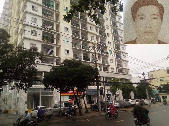 Công an TP HCM truy nã giám đốc Công ty Địa ốc Khang Gia