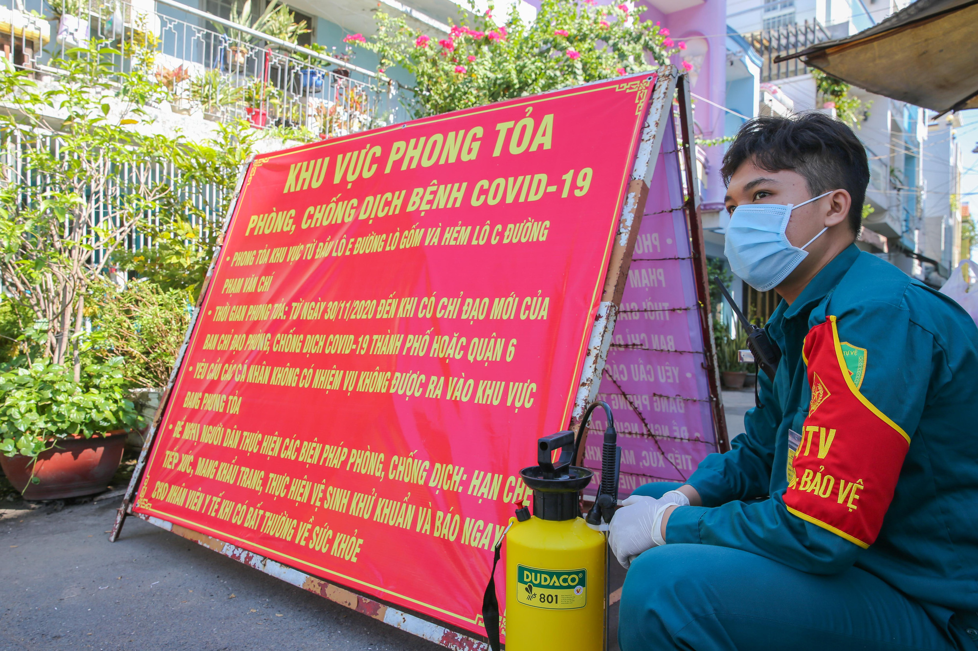 3/4 ca Covid-19 không có triệu chứng: Chuyên gia vừa mừng vừa lo