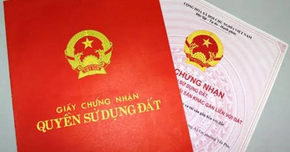 Xác minh, điều tra vụ 109 phôi sổ đỏ "bốc hơi"