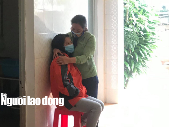 Thai phụ mất tích ở Bắc Ninh xuất hiện tại Gia Lai: Người phụ nữ hứa "cho con" nói gì?