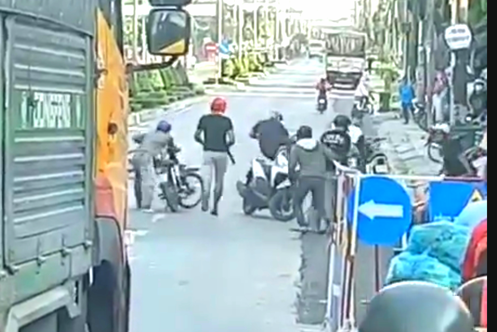 Lai lịch bất hảo của T&egrave;o 72 mụt ruồi vụ nh&oacute;m người từ B&igrave;nh Dương bị đuổi ch&eacute;m ở An Giang - Ảnh 3.