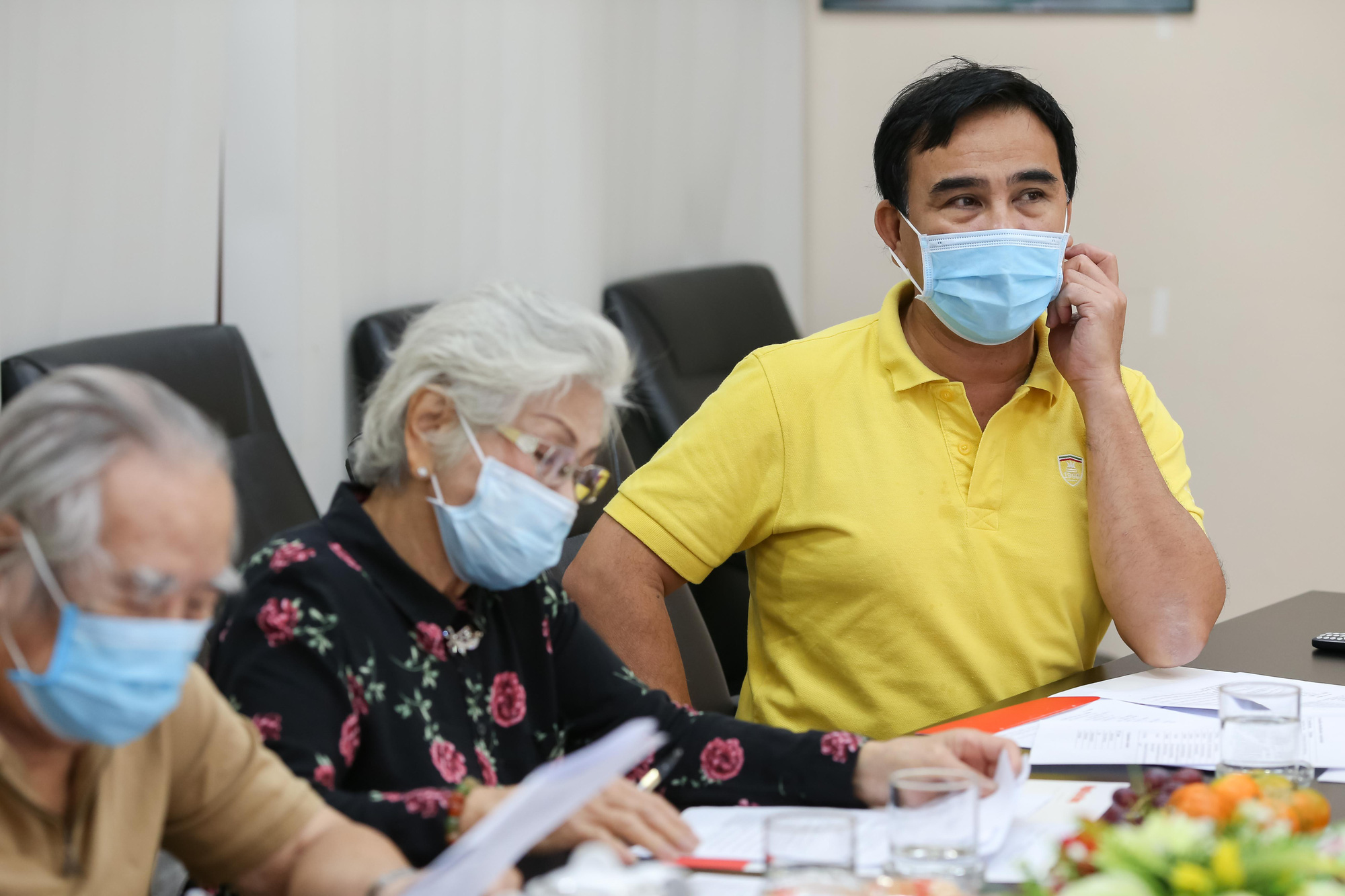 Giải Mai V&agrave;ng lần thứ 26-2020: Bỏ hai hạng mục - Ảnh 2.