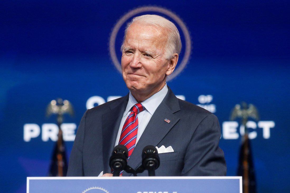 Thực hư thông tin Lầu Năm Góc làm khó ông Biden?