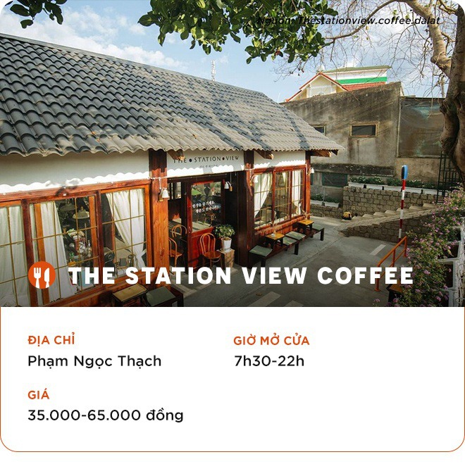 Loạt qu&aacute;n mới ở Đ&agrave; Lạt được giới trẻ y&ecirc;u th&iacute;ch - Ảnh 1.