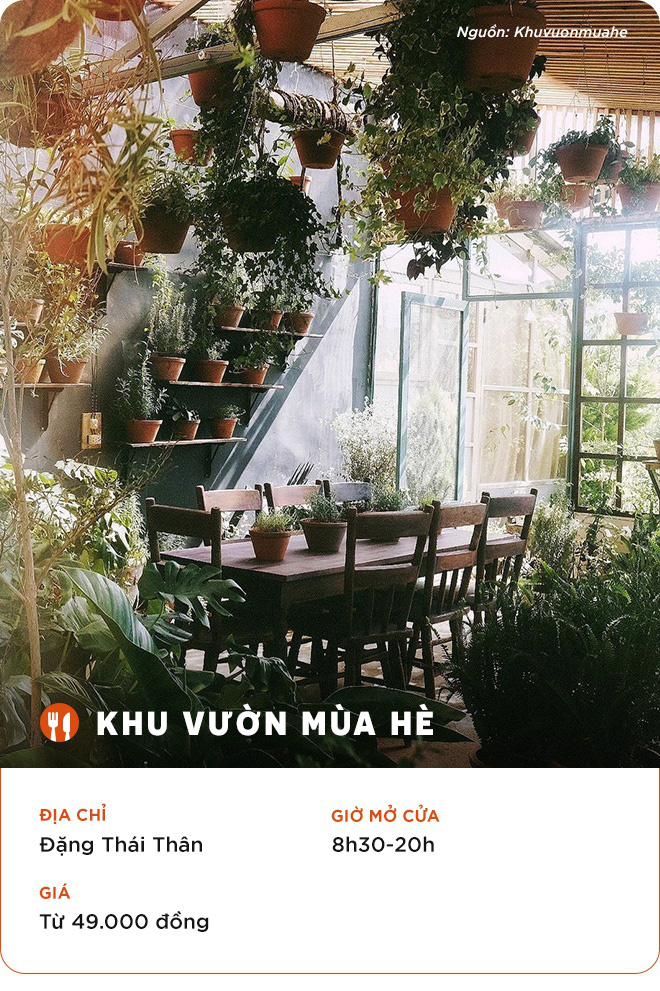 Loạt qu&aacute;n mới ở Đ&agrave; Lạt được giới trẻ y&ecirc;u th&iacute;ch - Ảnh 2.