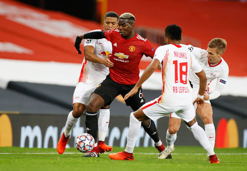 Man United: Tử chiến bên bờ vực thẳm
