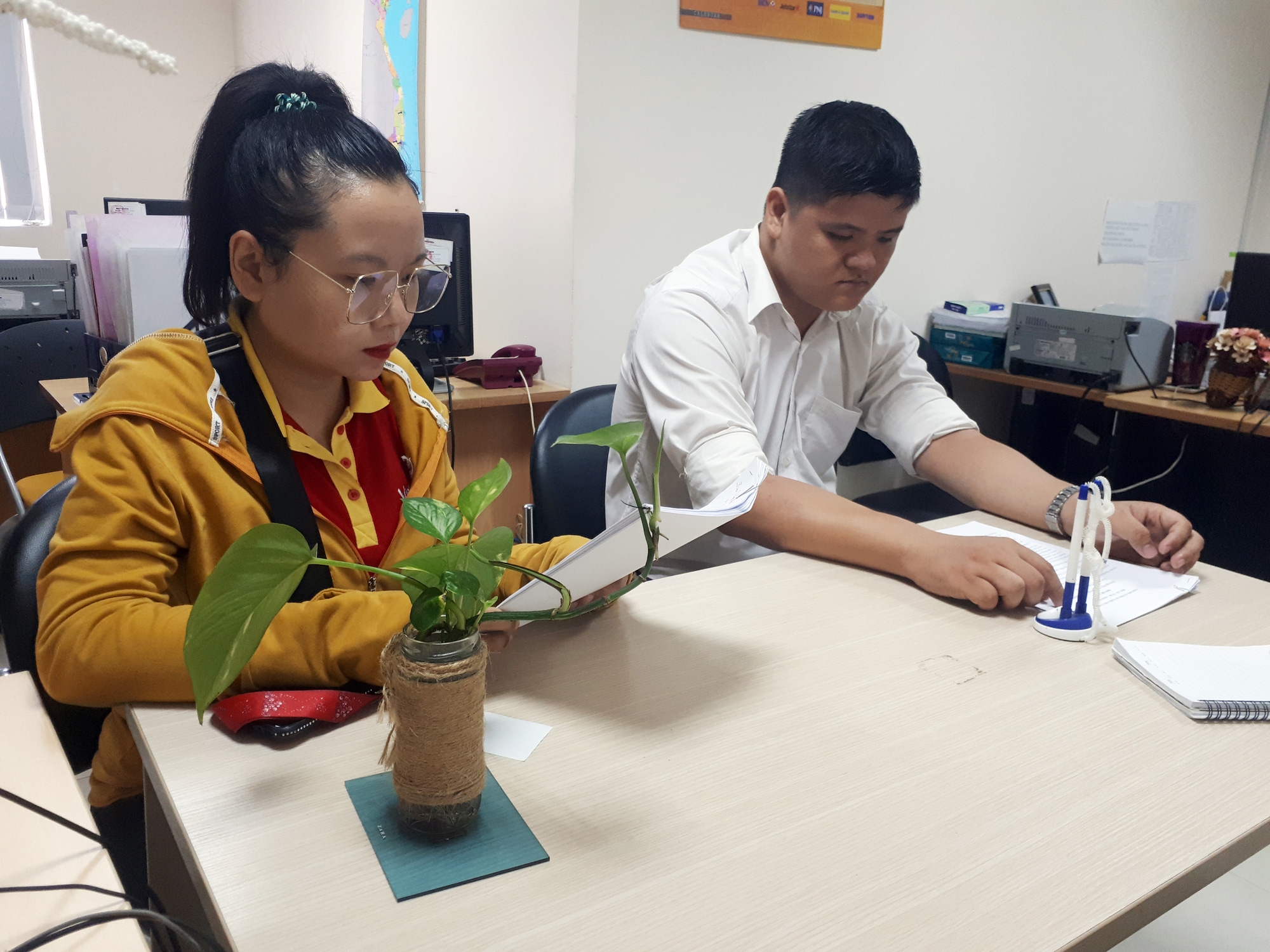 Đừng tưởng nội quy là chuyện nhỏ