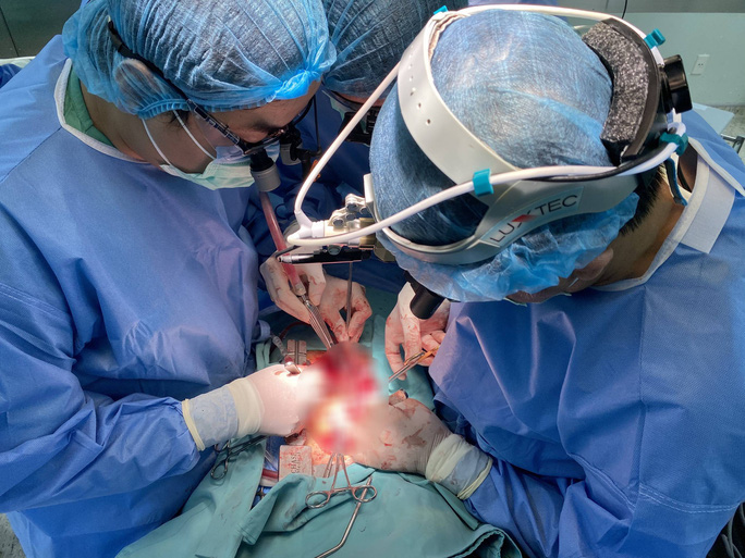 Người mẹ hiến tạng con trai ở Vũng Tàu cứu sống các bệnh nhân ở 3 miền