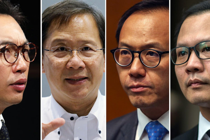 Trung Quốc chưa thể “thở phào” khi ông Trump vẫn tại nhiệm