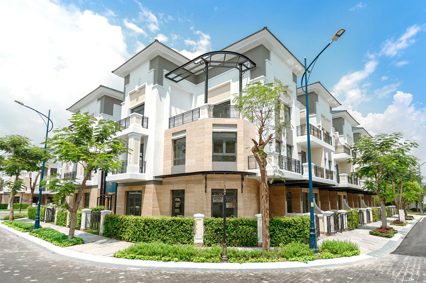 Verosa Park Khang Điền: &ldquo;Sở hữu nh&agrave; sang &ndash; Gi&aacute;ng sinh rinh qu&agrave;&rdquo; - Ảnh 5.