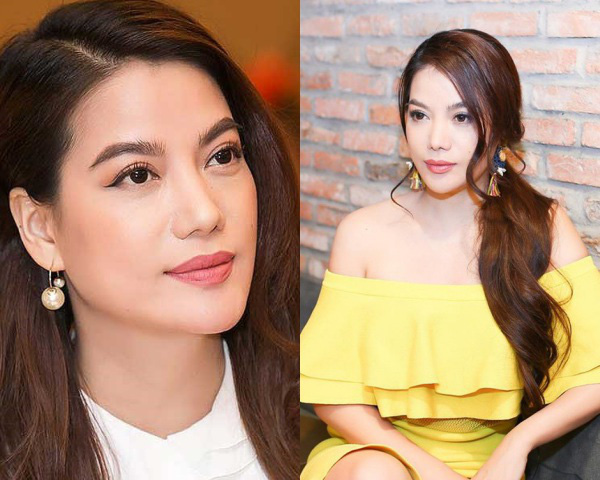Trương Ngọc &Aacute;nh g&acirc;y bất ngờ với dung nhan kh&aacute;c trước - Ảnh 9.