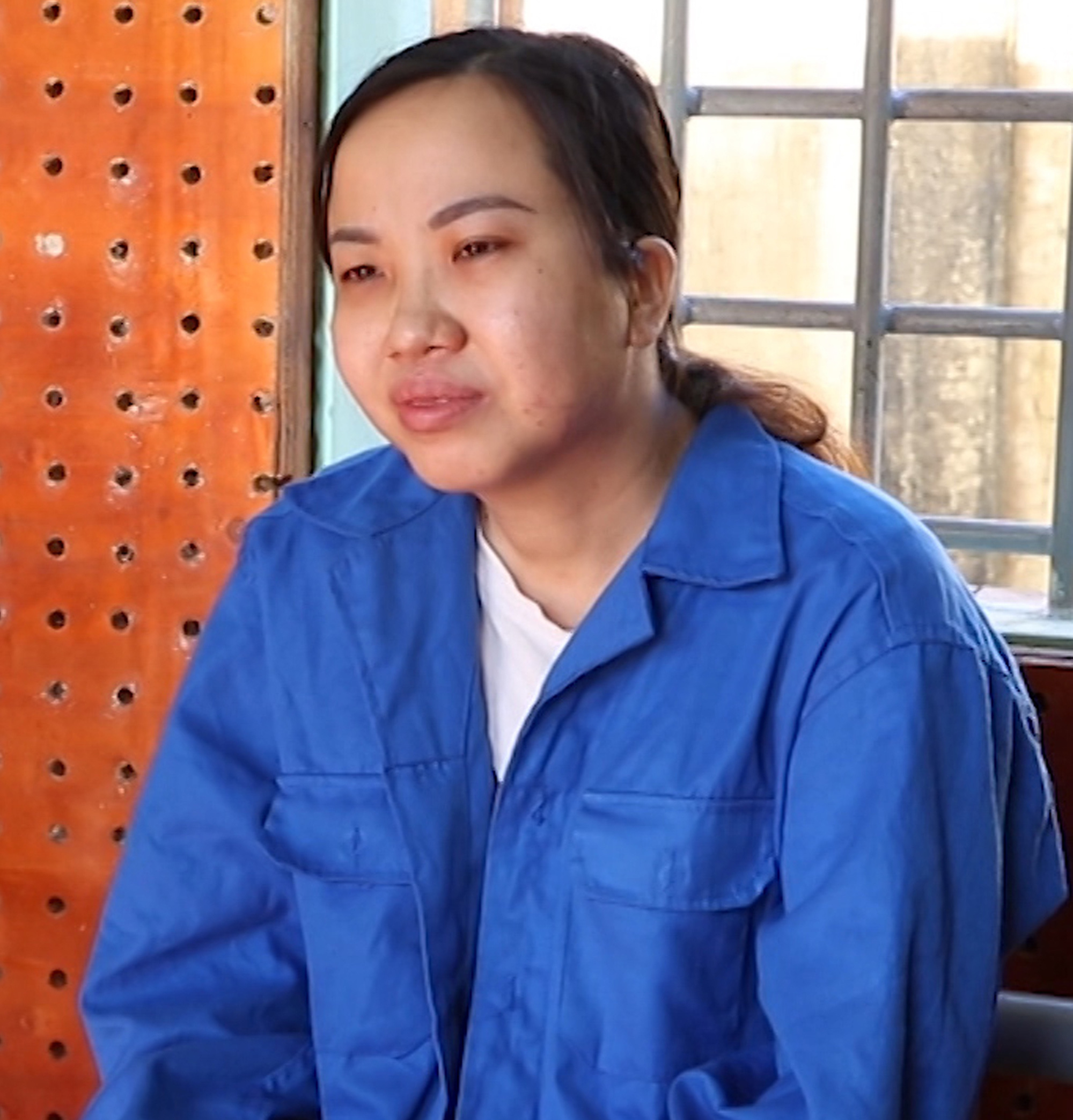 Bắt nguyên giám đốc, phó giám đốc chi nhánh ngân hàng gây thiệt hại hàng tỉ đồng - Ảnh 2.