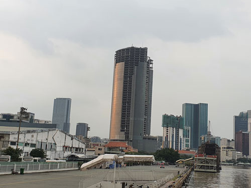 Việt Nam sắp có sàn giao dịch nợ