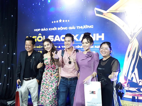 Web-drama &ldquo;Bố gi&agrave;&rdquo; của Trấn Th&agrave;nh từ chối tranh &ldquo;Ng&ocirc;i sao xanh&rdquo; - Ảnh 4.