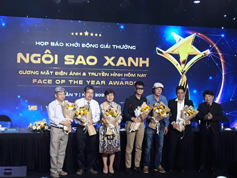 Web-drama &ldquo;Bố gi&agrave;&rdquo; của Trấn Th&agrave;nh từ chối tranh &ldquo;Ng&ocirc;i sao xanh&rdquo; - Ảnh 2.