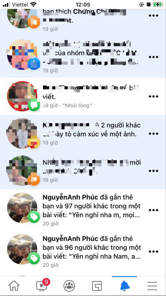 Lừa đảo chiếm đoạt tài khoản Facebook: Phải sớm có thuốc đặc trị - Ảnh 1.