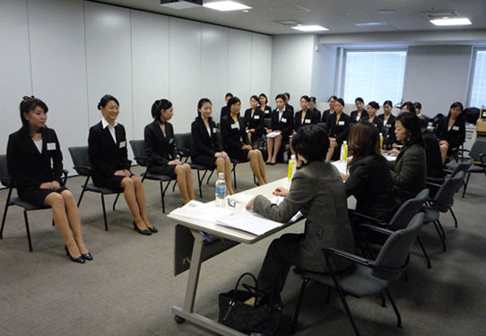 Những lưu ý "bỏ túi" khi đi phỏng vấn tại công ty Hàn Quốc