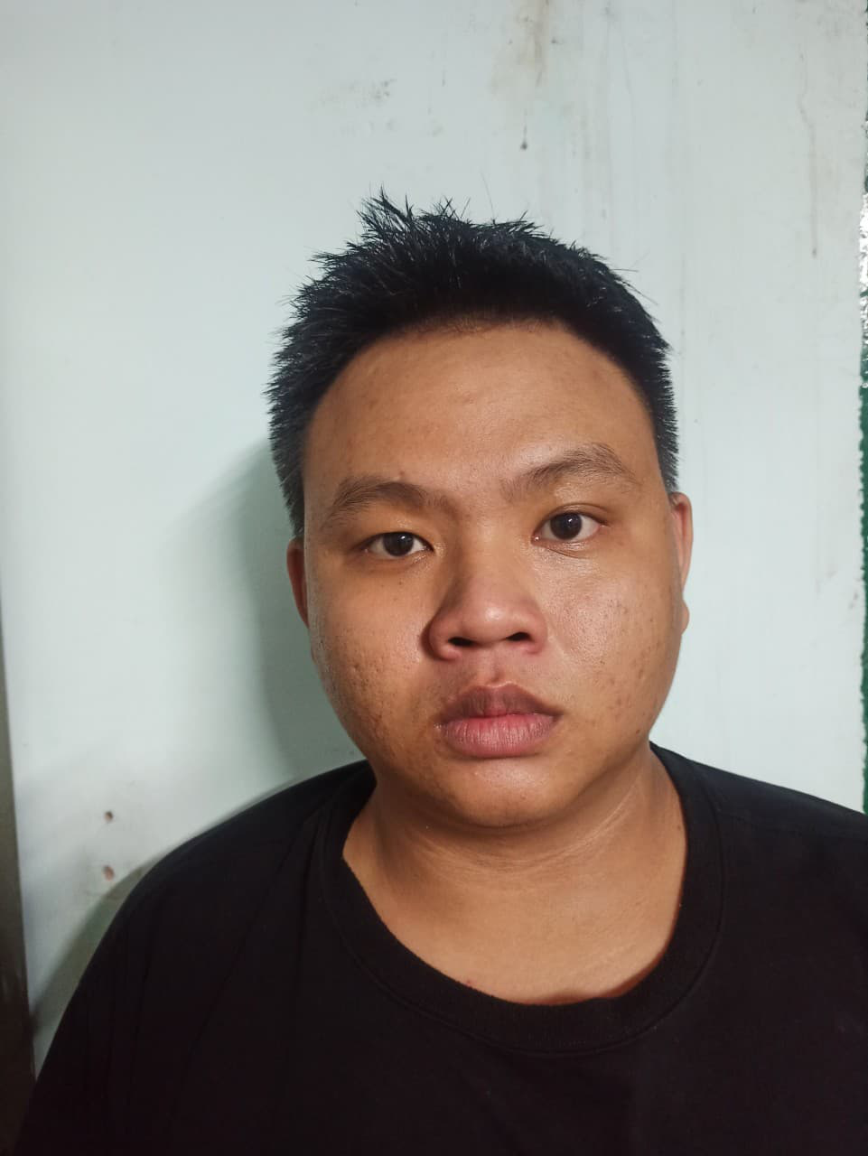 TP HCM: 3 người đ&agrave;n &ocirc;ng ở B&igrave;nh T&acirc;n bất ngờ bị ch&eacute;m tới tấp - Ảnh 3.