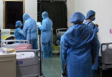 Thêm 10 ca mắc Covid-19 mới, cách ly ở TP HCM, Khánh Hoà và Quảng Nam