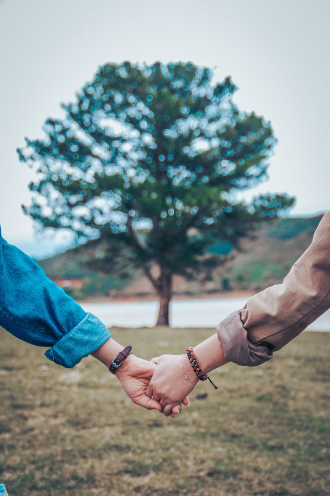 Đ&atilde; y&ecirc;u l&agrave; kh&ocirc;ng c&ograve;n sợ - Ảnh 1.