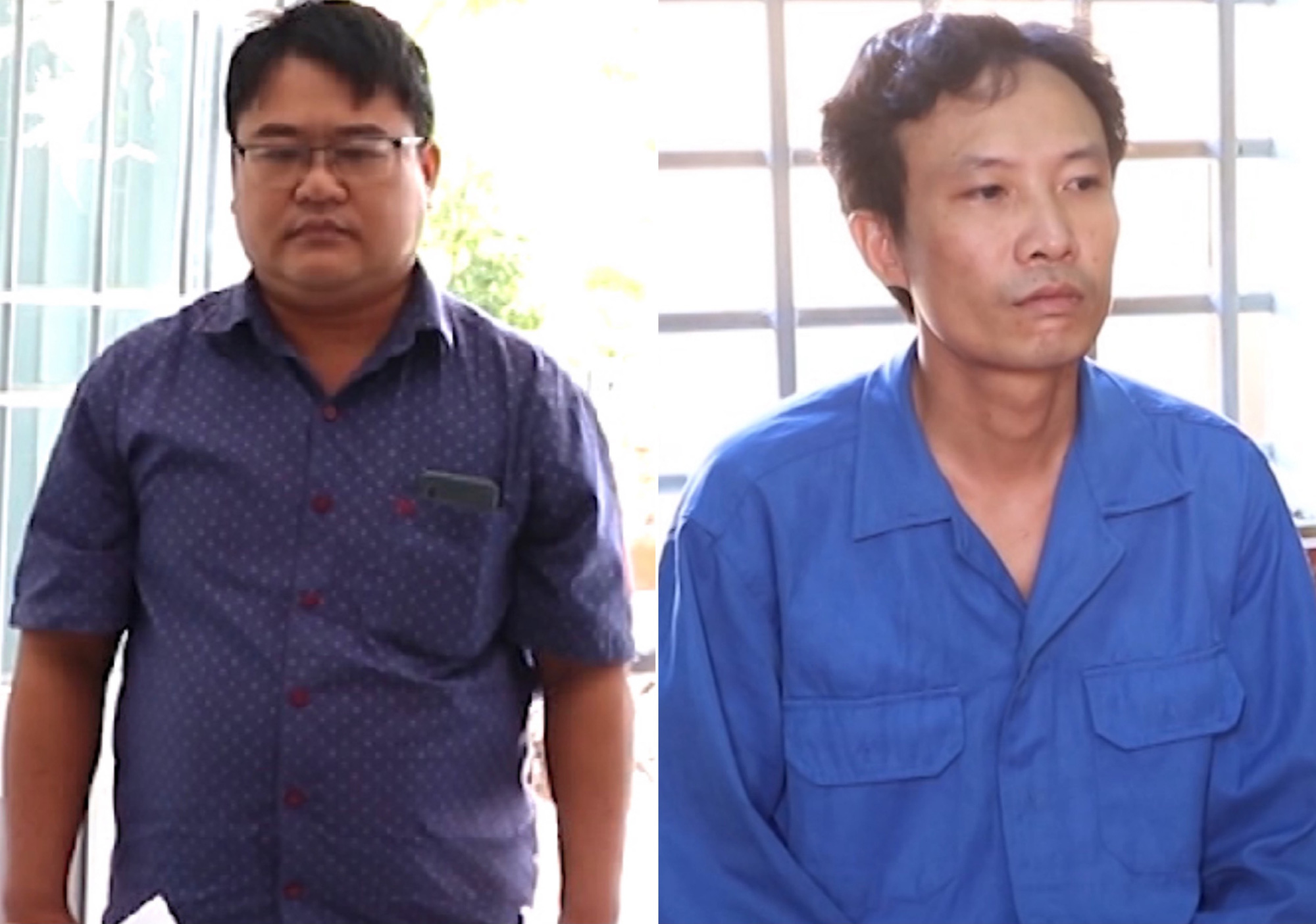 Bắt nguyên giám đốc, phó giám đốc chi nhánh ngân hàng gây thiệt hại hàng tỉ đồng