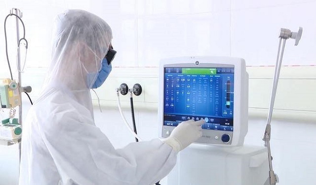 1 trường hợp tái dương tính với SARS-CoV-2 tại Quảng Bình