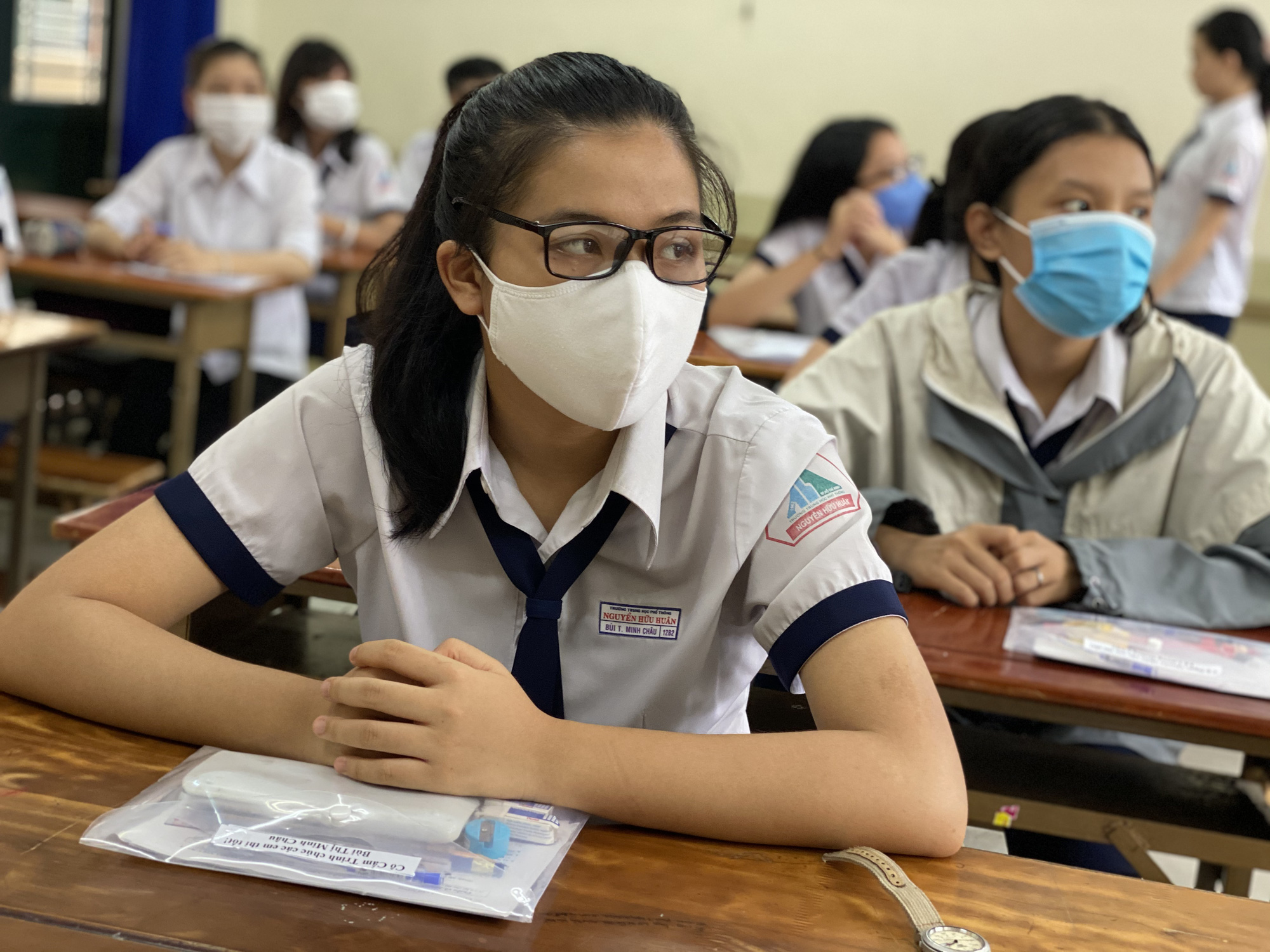 Trường ĐH đầu tiên công bố phương án tuyển sinh năm 2021