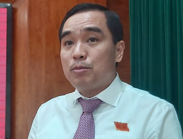 Huyện đảo Phú Quốc có tân chủ tịch