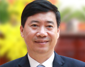 Ông Phạm Thiện Nghĩa được bầu làm Chủ tịch UBND tỉnh Đồng Tháp