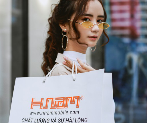 Hnammobile tri ân khách hàng bằng hàng loạt ưu đãi