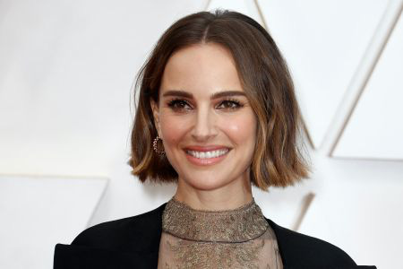 Natalie Portman sợ h&atilde;i bản th&acirc;n v&igrave; vai &ldquo;người lớn&rdquo; năm 12 tuổi - Ảnh 5.