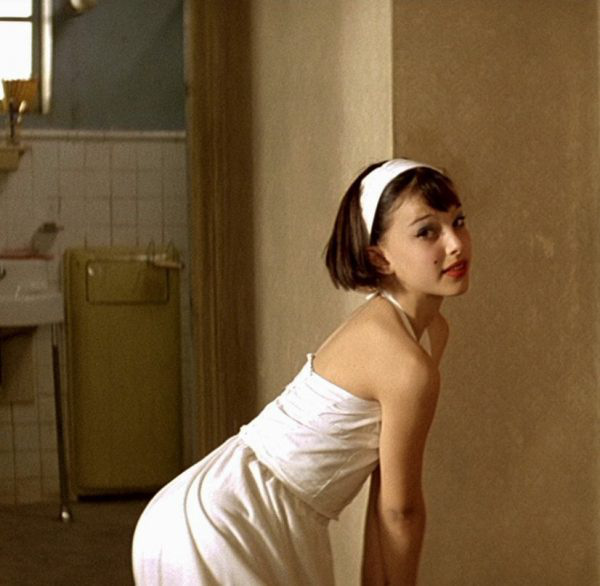 Natalie Portman sợ h&atilde;i bản th&acirc;n v&igrave; vai &ldquo;người lớn&rdquo; năm 12 tuổi - Ảnh 3.