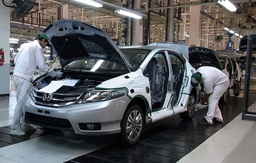 Đồng Th&aacute;p: Tuyển 50 lao động nam l&agrave;m việc tại Nhật Bản - Ảnh 1.