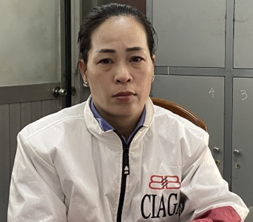 Công an TP HCM bắt đối tượng truy nã tại tòa nhà Bitexco