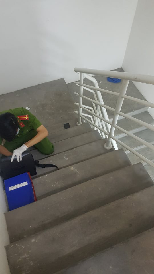 C&ocirc;ng an TP HCM n&oacute;i g&igrave; sau khi nghệ sĩ Ch&iacute; T&agrave;i qua đời - Ảnh 2.