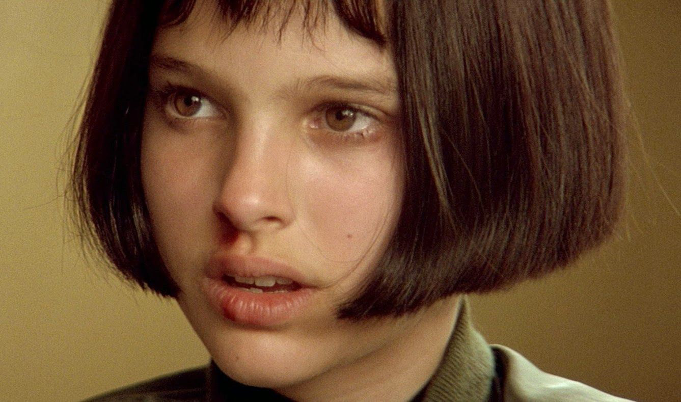 Natalie Portman sợ hãi bản thân vì vai “người lớn” năm 12 tuổi