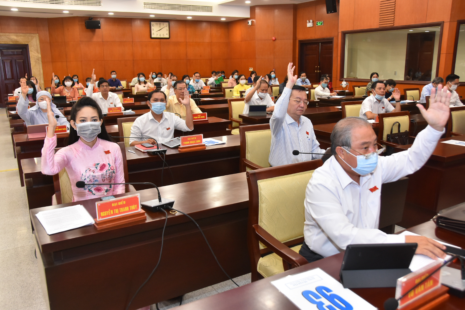 TP HCM hủy bỏ nhiều dự án "nóng" ở các khu "đất vàng" thuộc quận 1