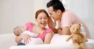 Tìm lại cảm hứng cho chị em sau sinh
