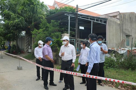 Lời t&acirc;m can của &ocirc;ng Huỳnh Đức Thơ trước khi rời chức Chủ tịch UBND TP Đ&agrave; Nẵng - Ảnh 5.