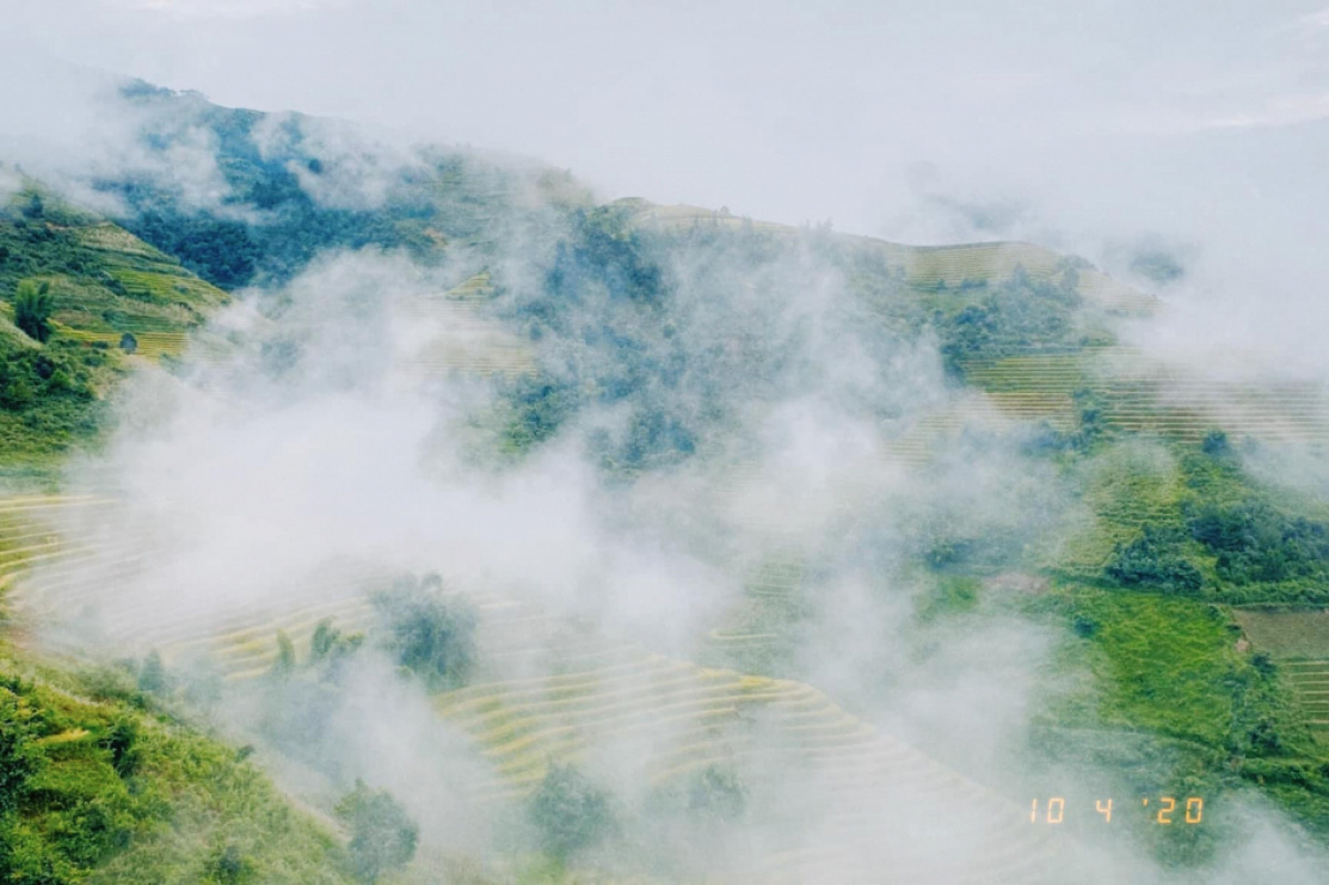 Vùng cao Tây Bắc mùa nào cũng đẹp, cũng đáng để trải nghiệm - Ảnh 2.