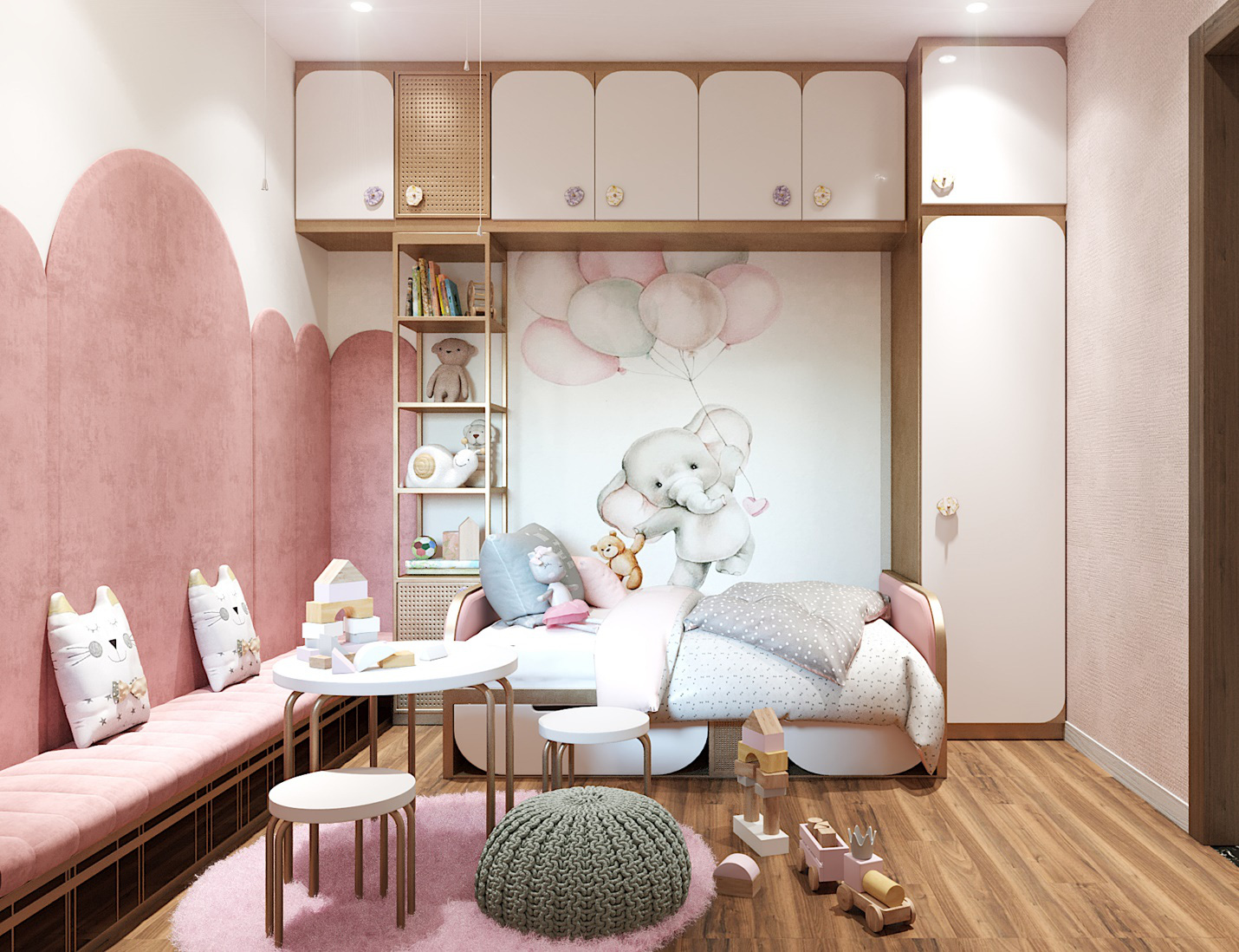 Opal Skyline đ&oacute;n đầu xu hướng căn hộ 3 ph&ograve;ng ngủ - Ảnh 1.