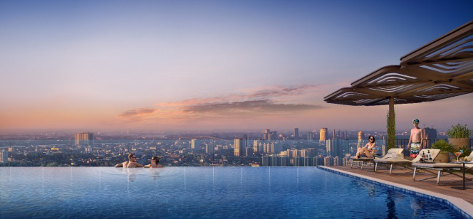 Opal Skyline đ&oacute;n đầu xu hướng căn hộ 3 ph&ograve;ng ngủ - Ảnh 3.