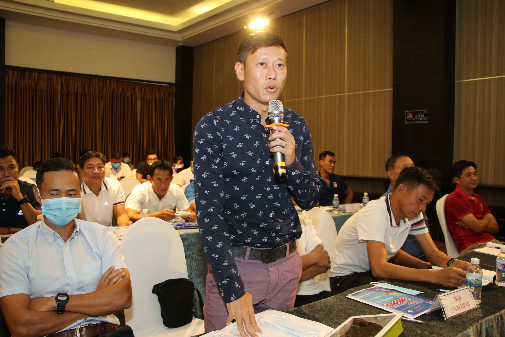 VCK Giải Bóng đá U21 quốc gia 2020: Kịch tính từ vòng bảng