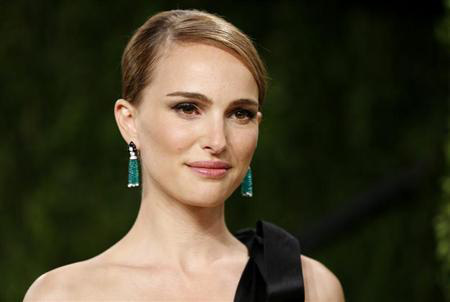 Natalie Portman sợ h&atilde;i bản th&acirc;n v&igrave; vai &ldquo;người lớn&rdquo; năm 12 tuổi - Ảnh 1.
