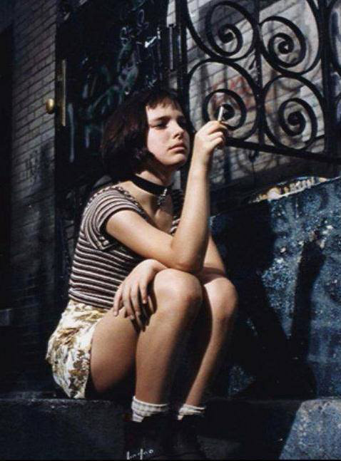 Natalie Portman sợ h&atilde;i bản th&acirc;n v&igrave; vai &ldquo;người lớn&rdquo; năm 12 tuổi - Ảnh 4.