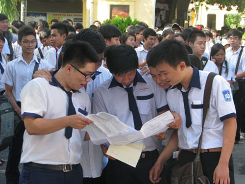 Cần Thơ: Cho học sinh nghỉ học 1 tuần trước dịch corona