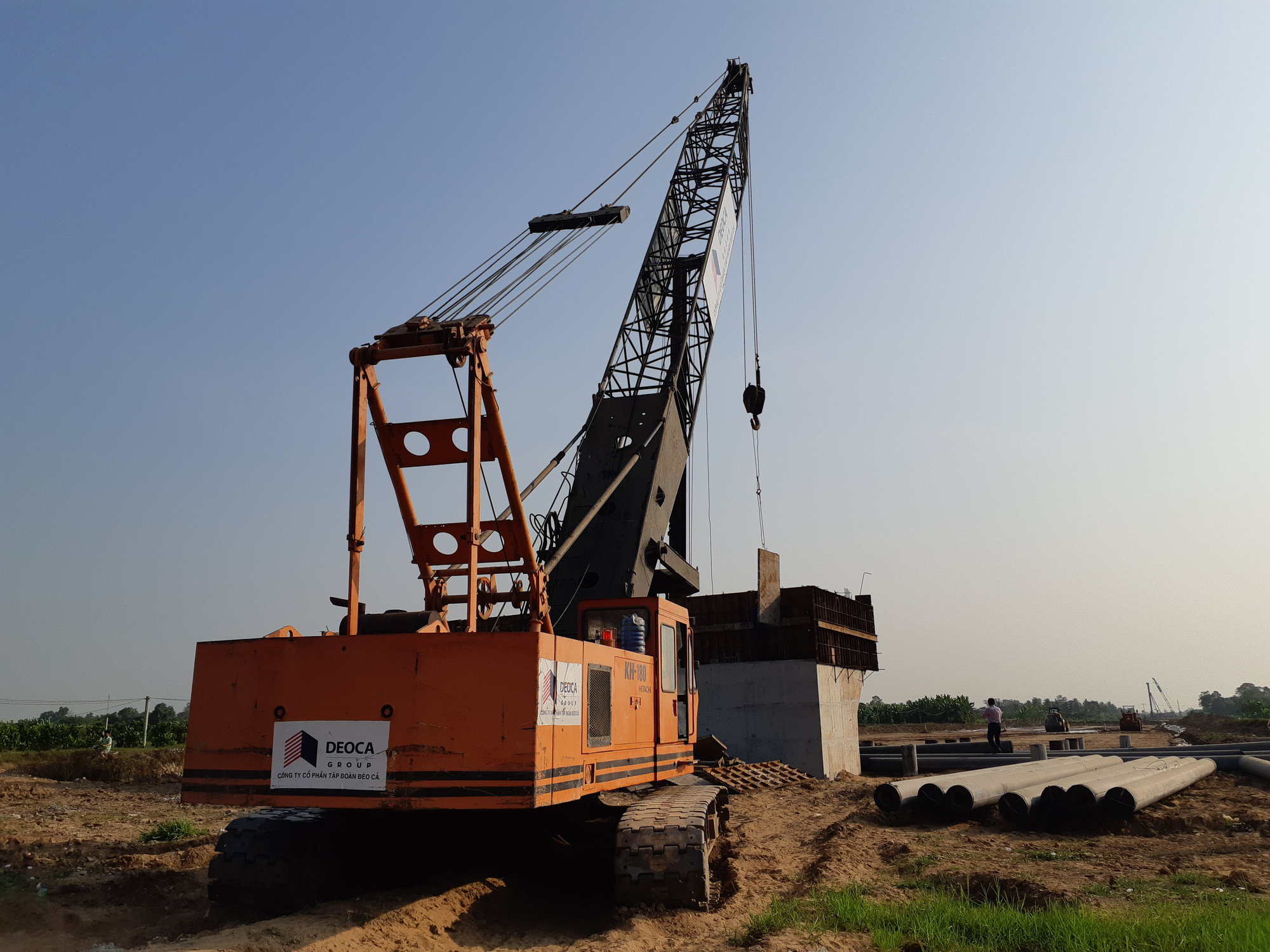 Th&ocirc;ng tuyến Cao tốc Trung Lương - Mỹ Thuận v&agrave;o cuối năm 2020 - Ảnh 4.