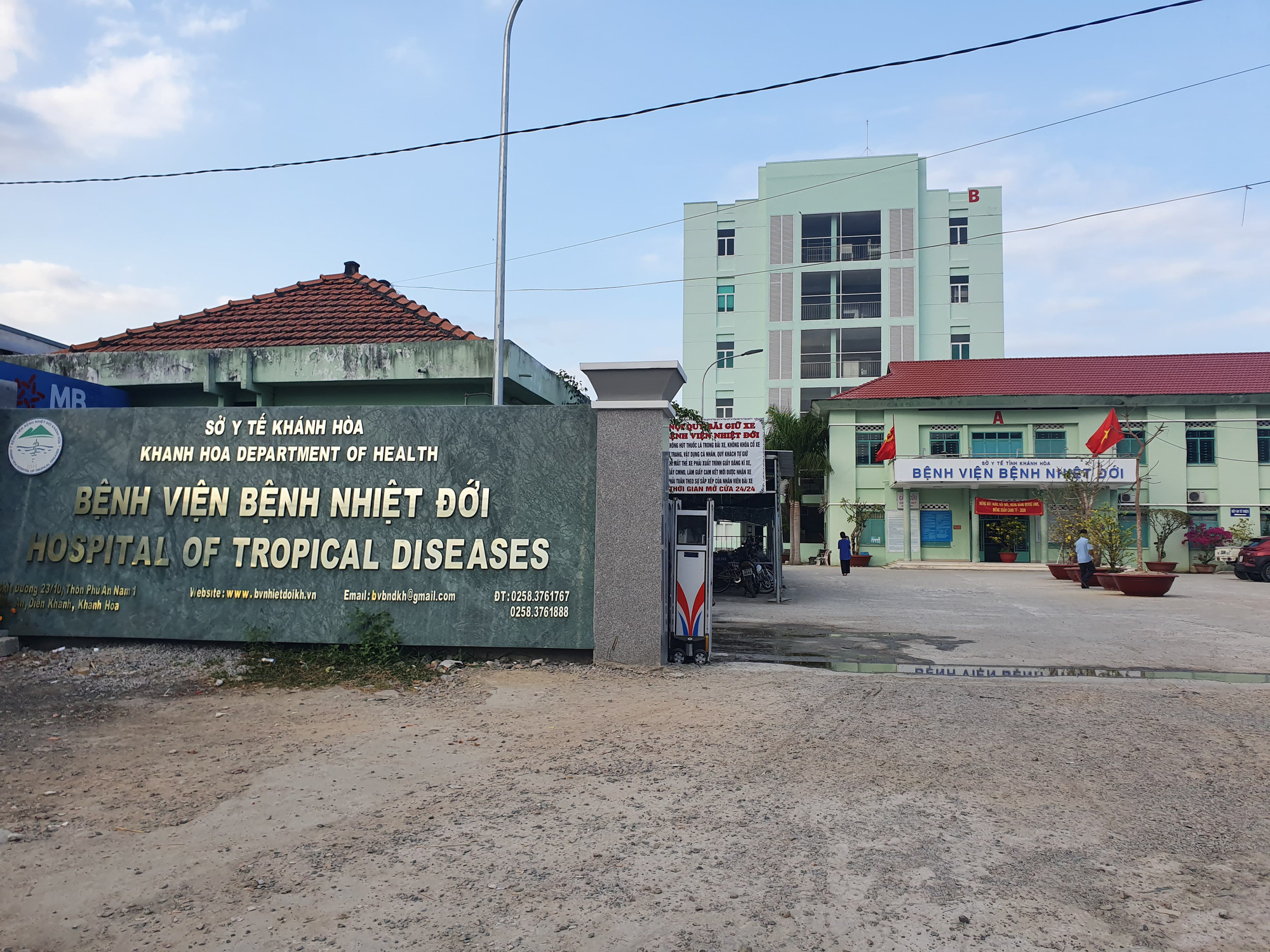 Kh&aacute;nh H&ograve;a: Lập c&aacute;c tổ phản ứng nhanh ph&ograve;ng chống virus corona (nCoV) l&acirc;y lan - Ảnh 1.