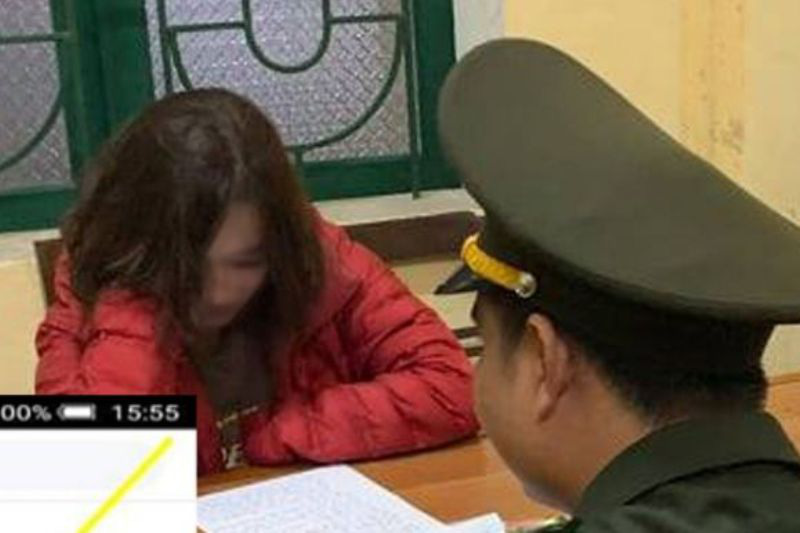 Xử lý đối tượng đưa tin thất thiệt "đêm nay phun thuốc ngừa cúm corona lên bầu trời toàn quốc"