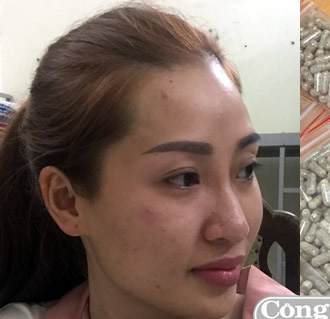 Chồng vừa vào tù, người đàn bà một con đã vội làm chuyện bất chính